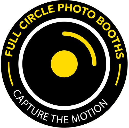 Full Circle Photobooths Llc – Capture The Motion